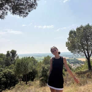 Fundraising Page: Lydia Foy